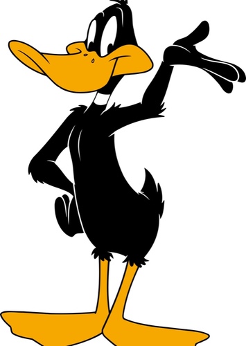 Daffy Duck