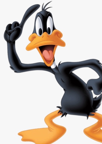 Daffy Duck