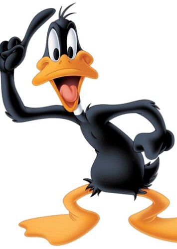 Daffy Duck
