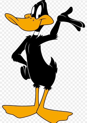 Daffy Duck