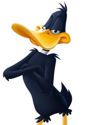 Daffy Duck