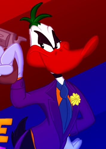 Daffy Duck