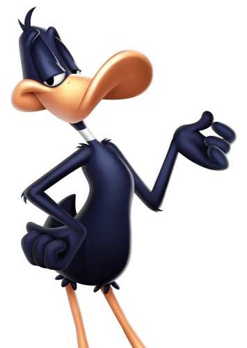 Daffy Duck