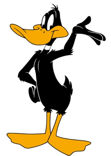 Daffy Duck
