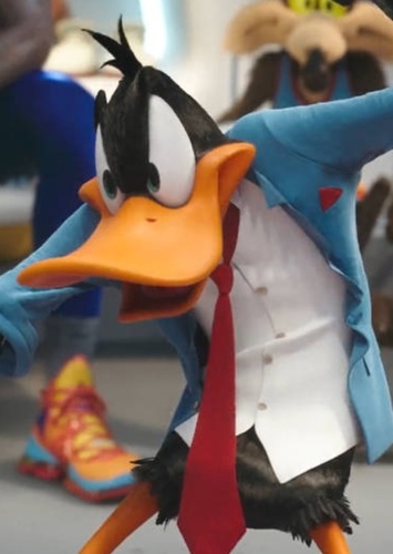 Daffy Duck