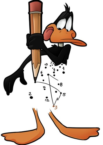 Daffy Duck