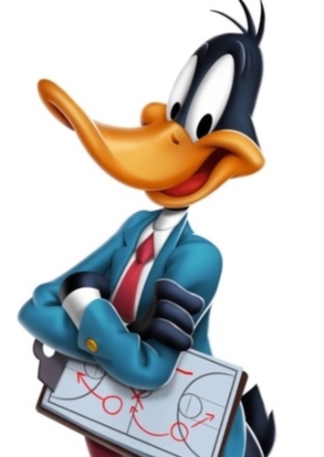 Daffy Duck