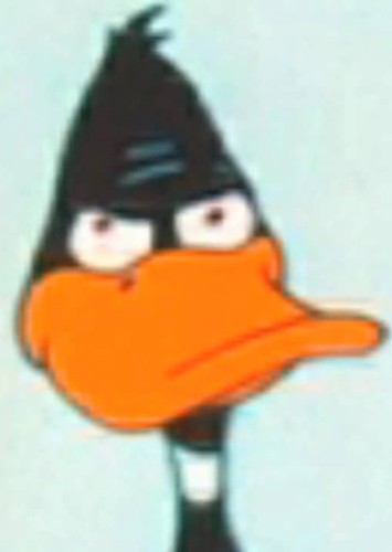 Daffy Duck