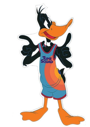 Daffy Duck