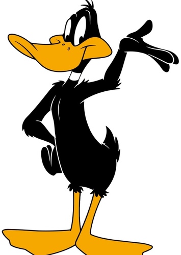 Daffy Duck