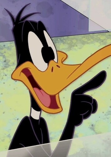 Daffy Duck