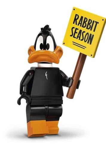 Daffy Duck