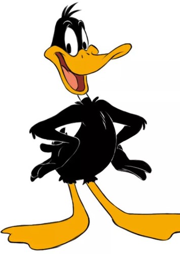 Daffy Duck