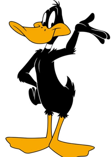 Daffy Duck