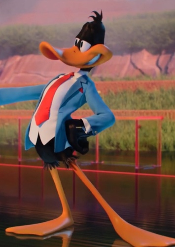 Daffy Duck