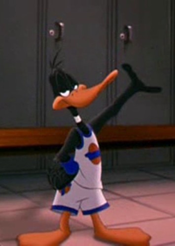Daffy Duck