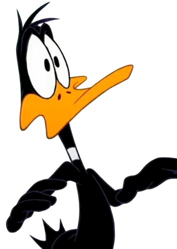 Daffy Duck