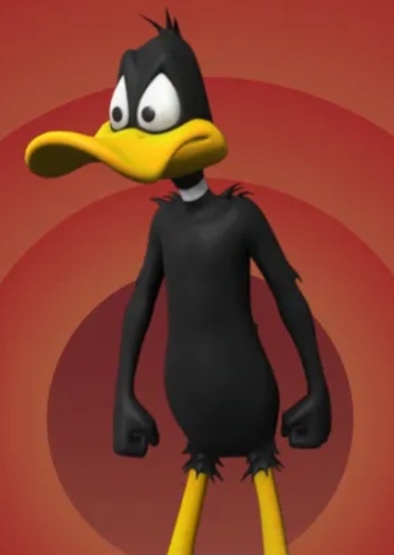 Daffy Duck