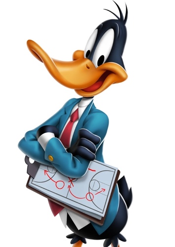 Daffy Duck