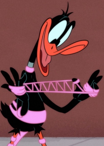 Daffy Duck