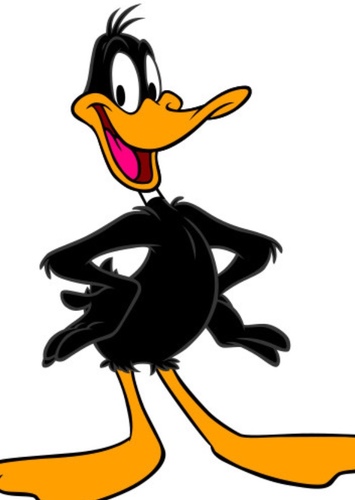Daffy Duck
