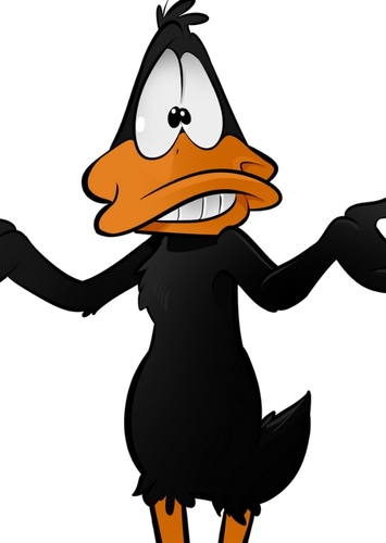 Daffy Duck