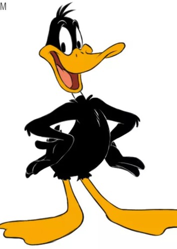 Daffy Duck (Clone)