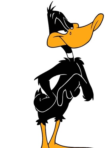 Daffy Dumas Horacio Tiberius Armando Sheldon Duck