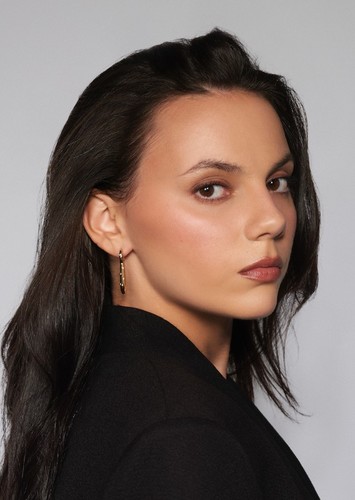 Dafne Keen