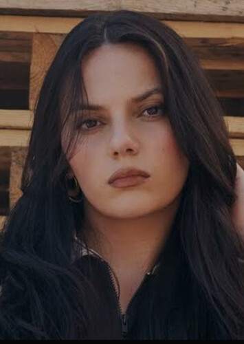Dafne Keen