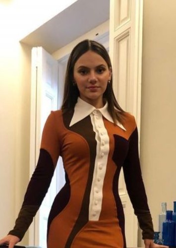 Dafne Keen