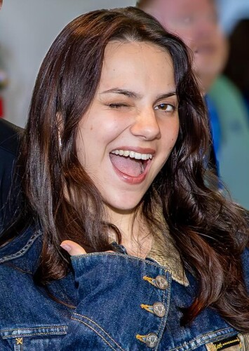 Dafne Keen