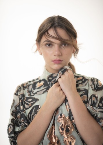 Dafne Keen