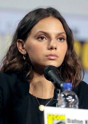 Dafne Keen