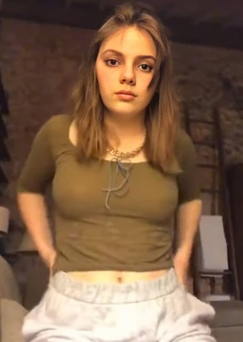 Dafne Keen