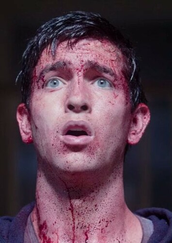 Dag Parker