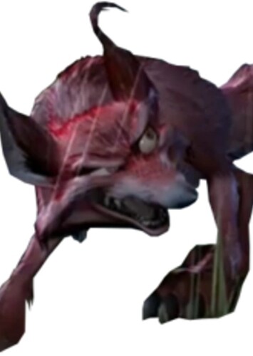 Dag The Coyote