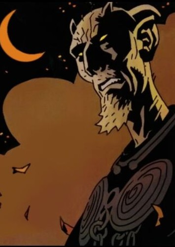 Dagda