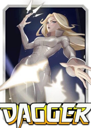 Dagger