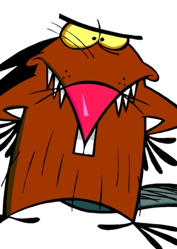 Daggett Doofus Beaver