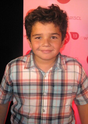 Dagoberto Rojas