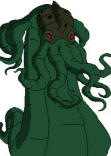 Dagon