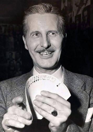 Dai Vernon