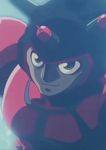 Daichi 'Atlas' Tokugawa