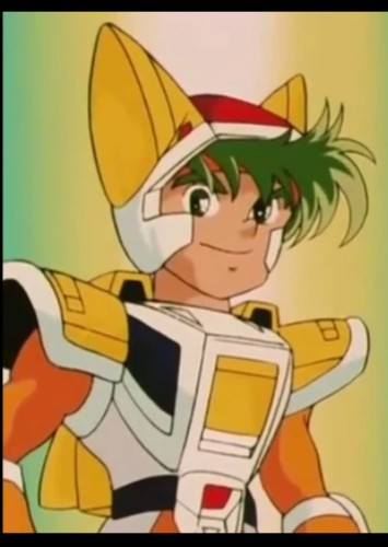 Daichi de la cloth terrestre