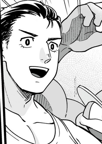 Daichi (English Dub)