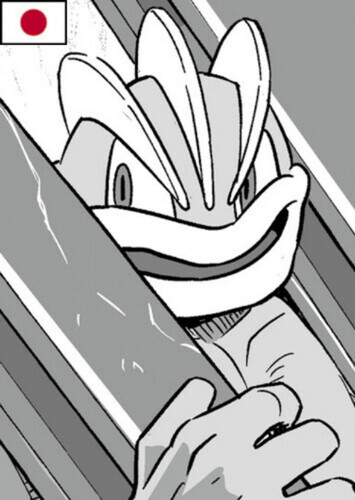 Daichi's Machamp (Japanese)