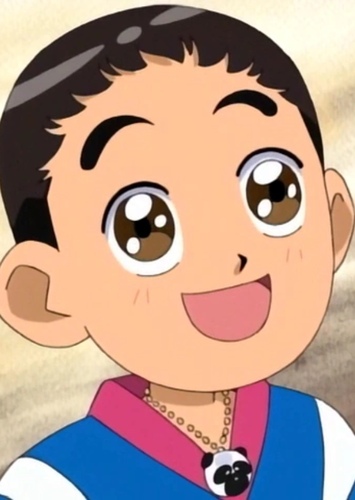 Daichi Shibayama