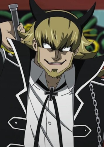 Daidara