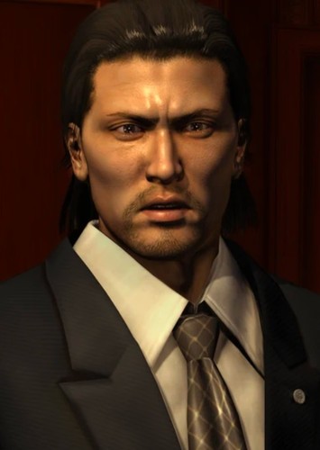 Daigo Dojima